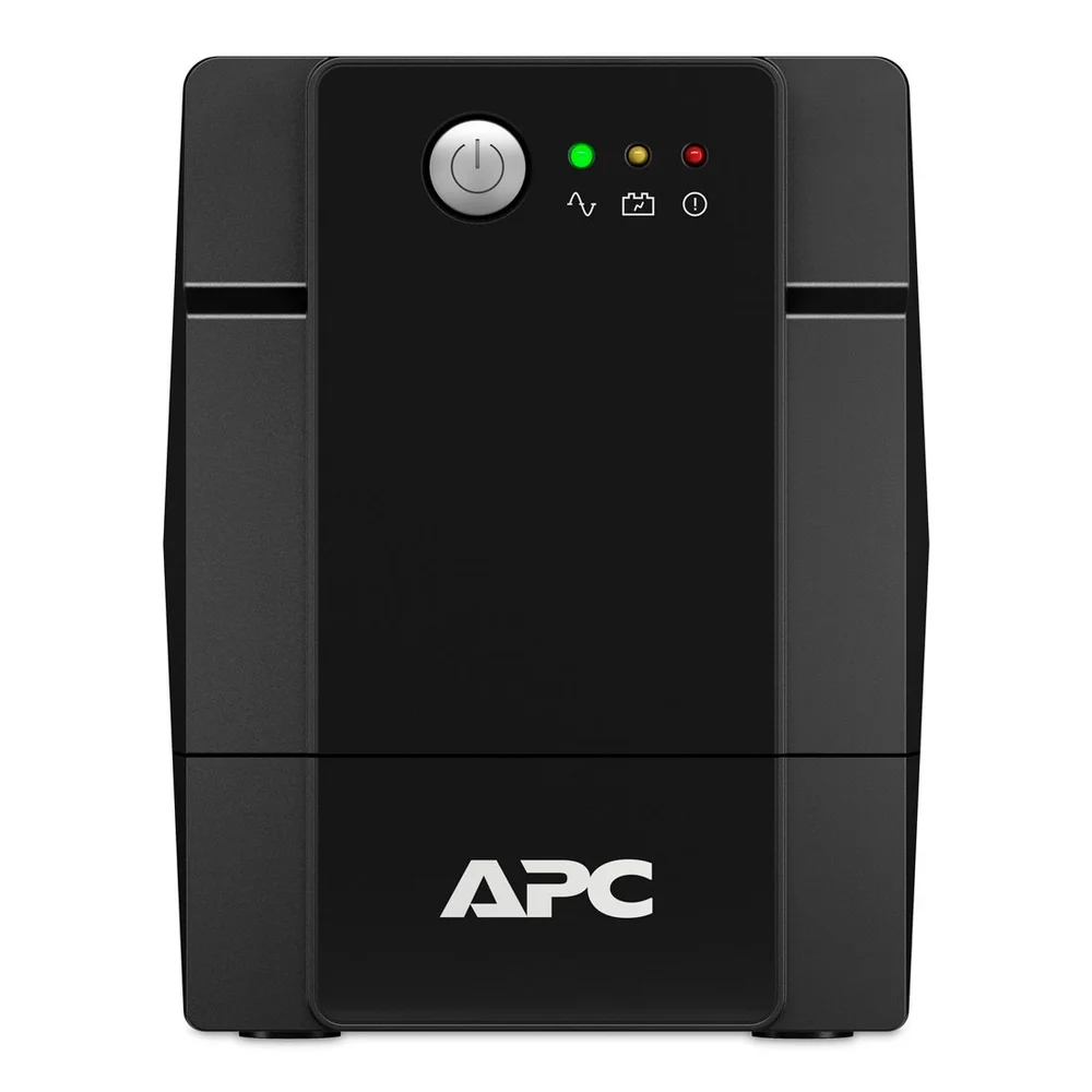 Nobreak Apc Backups 600va KaBuM