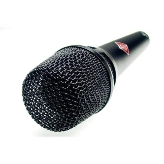 Microfone Neumann Kms 105 Supercardióide KaBuM