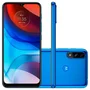 Usado: Motorola Moto E7 Power, 32GB, Azul Metálico - Muito Bom