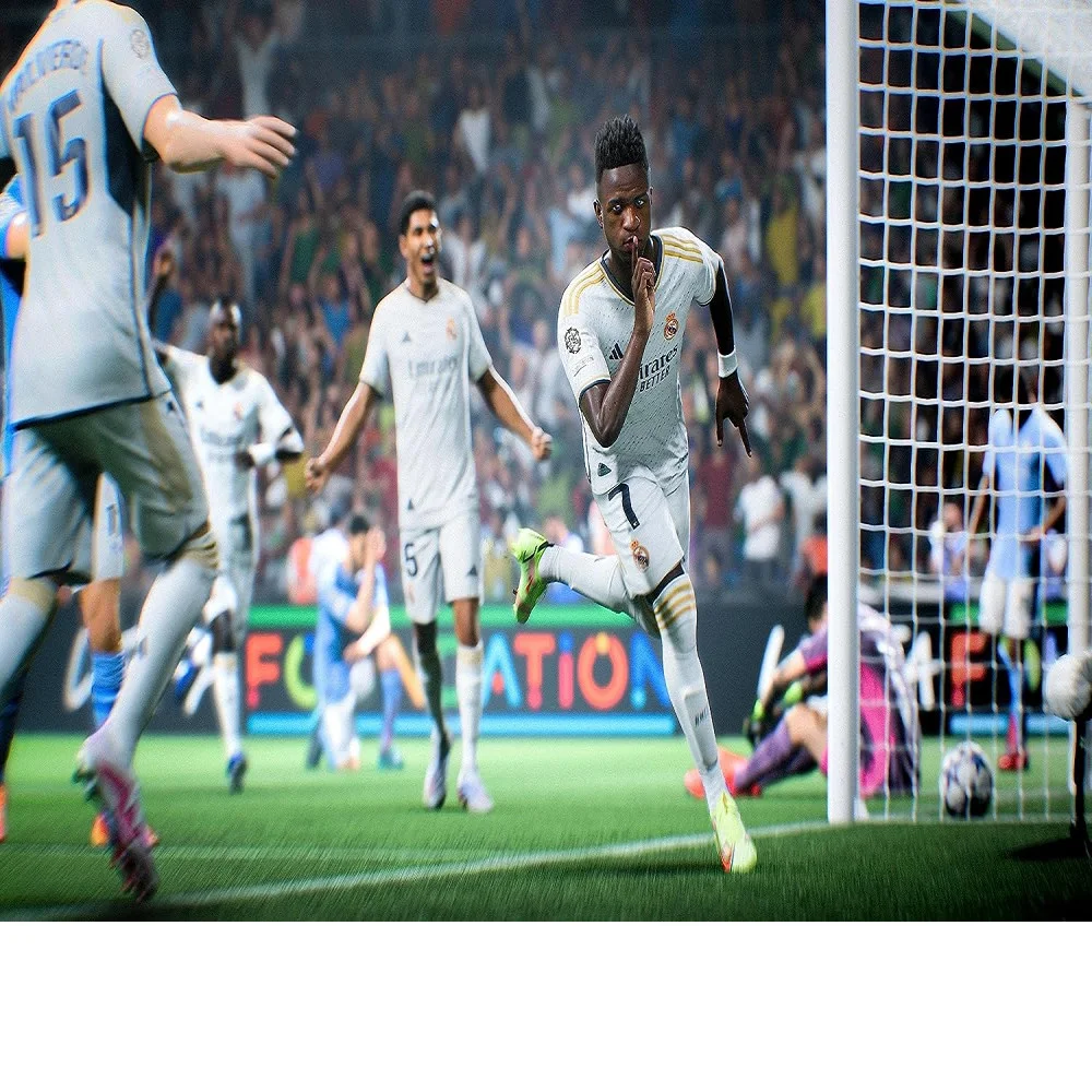 Jogo EA Sports FC 24 Standard Edition, Playstation 4 - Mídia Física