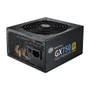 Fonte Cooler Master Gx750, 750W, 80 Plus Gold, Full Modular, PFC Ativo, Preto - Mpe-7501-Afaag.