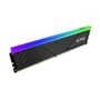 Memória Xpg Spectrix D35g RGB, 16GB, 1x16GB, 3200mhz, DDR4, Preto