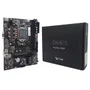 Placa Mãe Duex Dx H61s, Intel 2ª/3ª Geração, Lga1155, DDR3