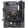 Placa Mãe Duex Dx H61s, Intel 2ª/3ª Geração, Lga1155, DDR3