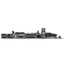 Placa Mãe Duex Dx H61s, Intel 2ª/3ª Geração, Lga1155, DDR3