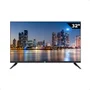 Smart Tv Tronos 32 Polegadas, HD, Preto - Trs32sfa11