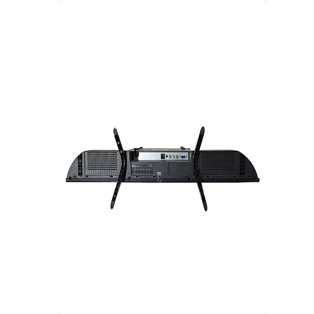 Smart Tv Tronos 32 Polegadas, HD, Preto - Trs32sfa11 Smart Tv Tronos 32 Polegadas, HD, Preto - Trs32sfa11