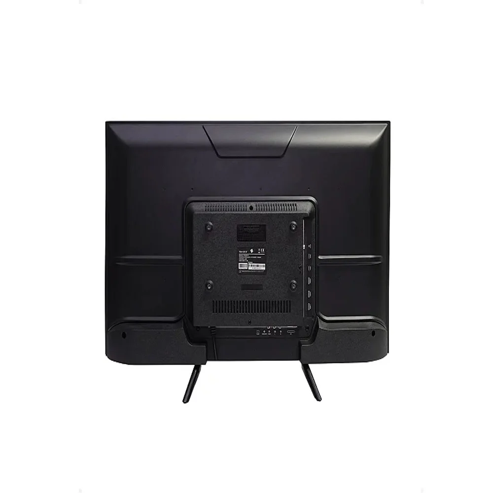 Smart Tv Tronos 32 Polegadas, HD, Preto - Trs32sfa11 Smart Tv Tronos 32 Polegadas, HD, Preto - Trs32sfa11