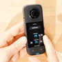 Câmera Insta360 X3 Vídeo 5.7k