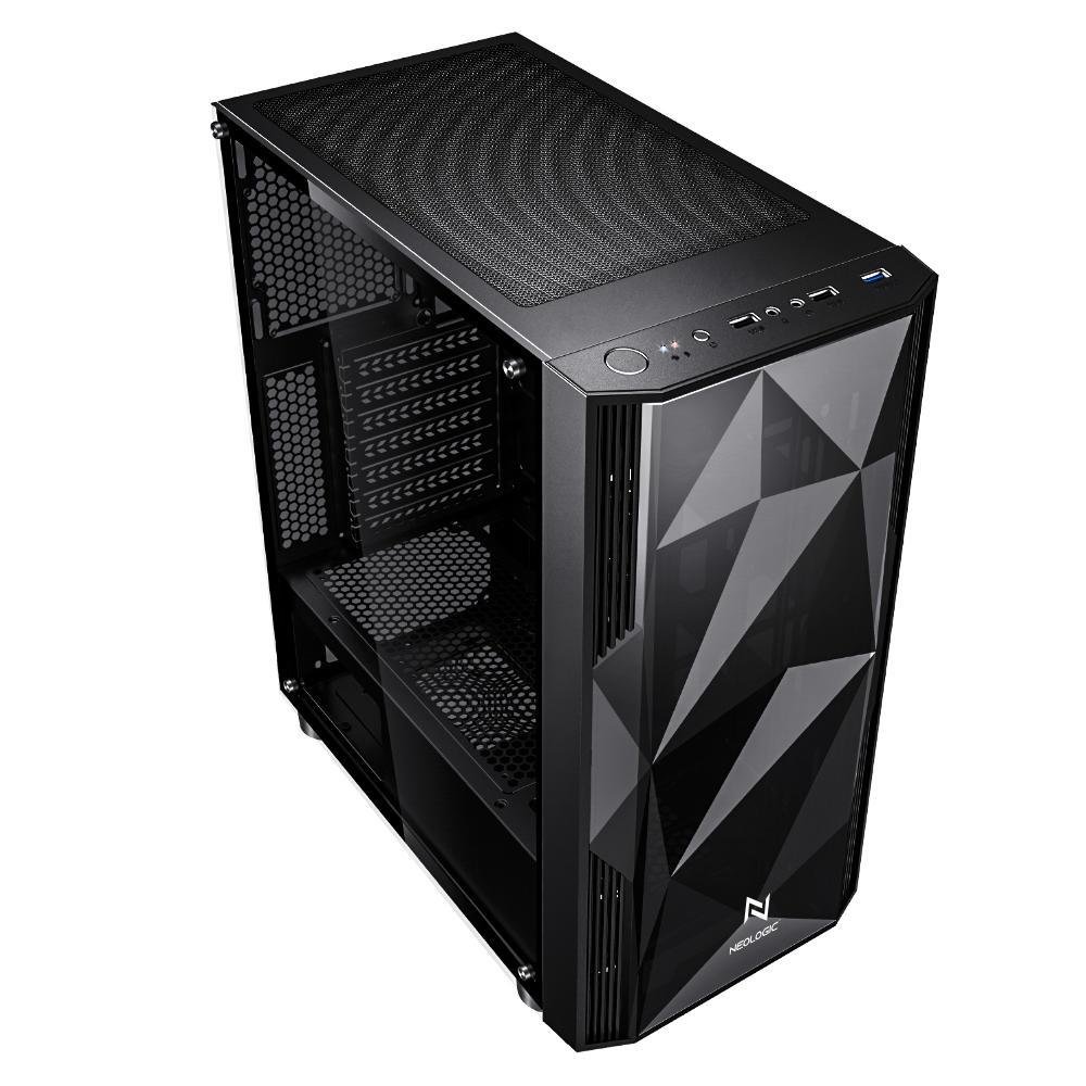PC Gamer Intel I7 12700f 32GBrtx 3060 12GB KaBuM