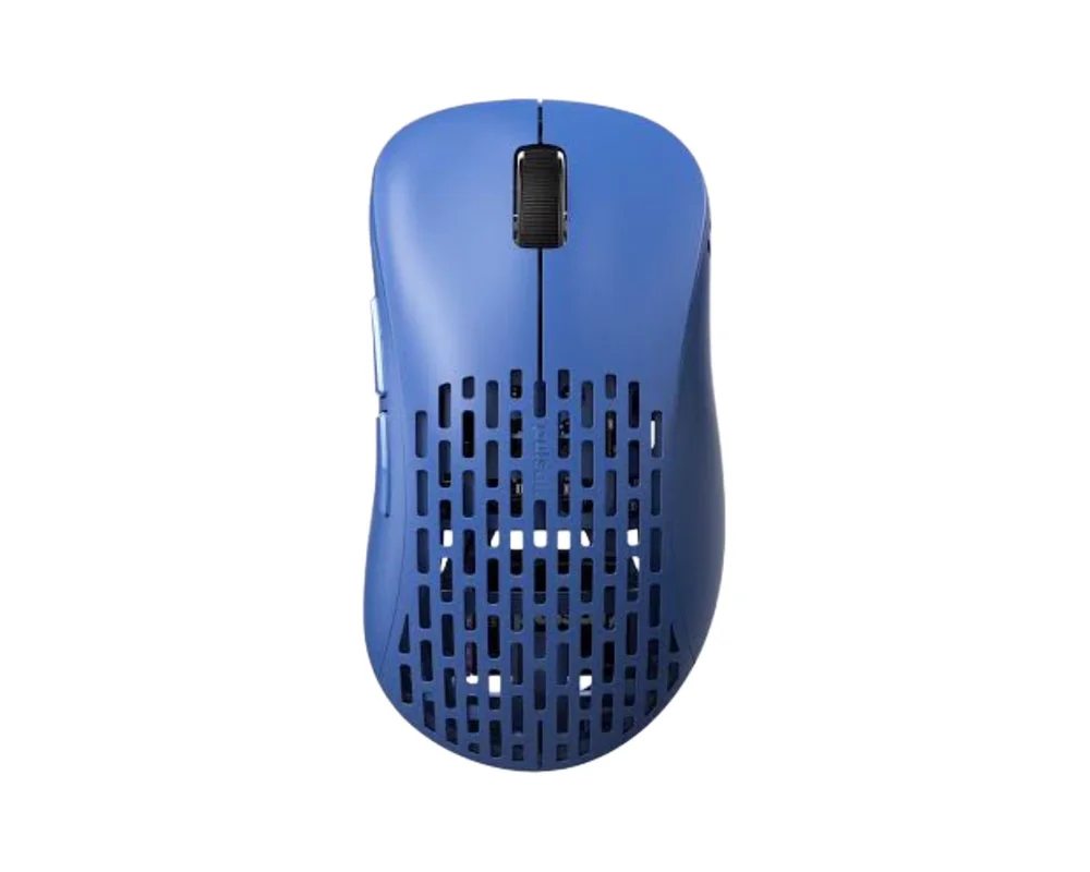 Mouse Pulsar Xlite V2 Wireless Mini Blue KaBuM