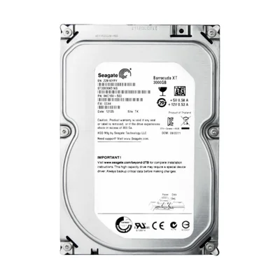 Hd Seagate 3tb Sata 3 64mb 7200rpm 35 KaBuM