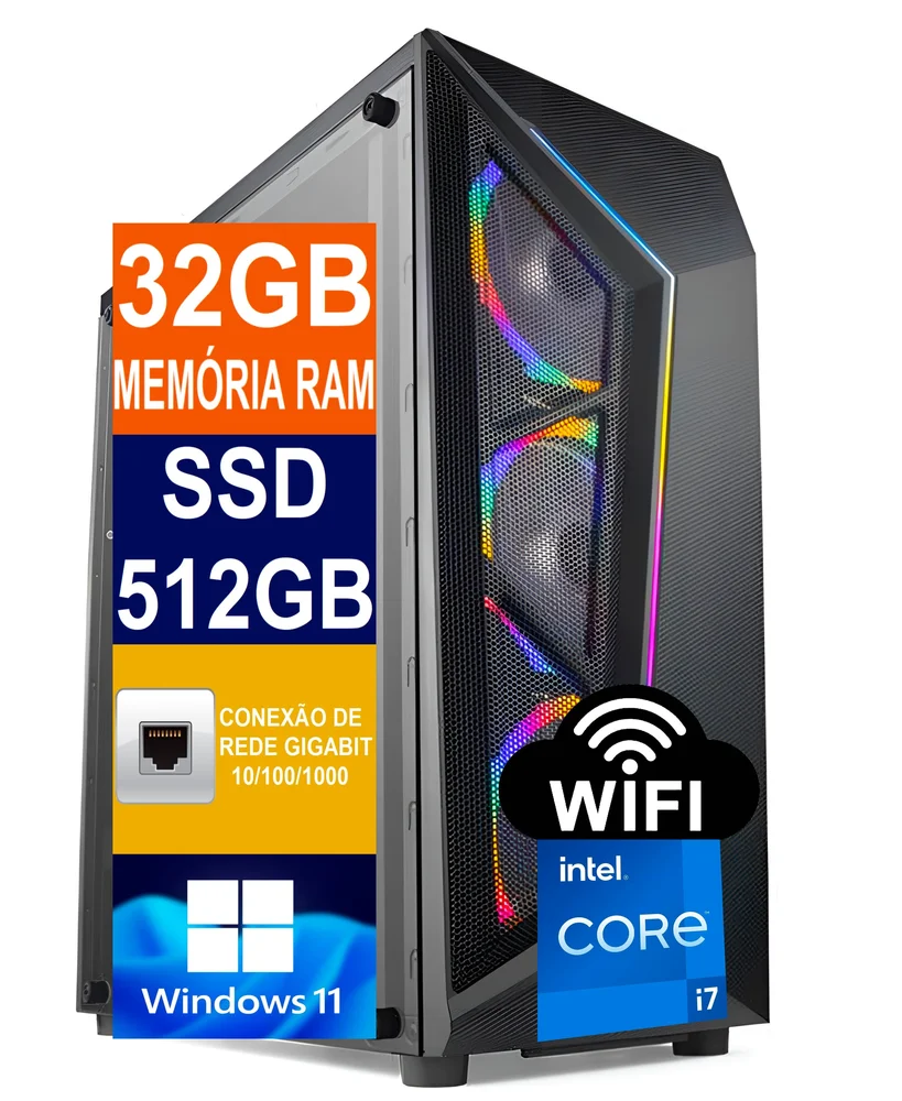 2*1MSIi7/1280P/32G/DDR5/1TB/120HzタッチPen2 Pc Gamer Tech Power I7 12700k 32GB RAM DDR5 KaBuM