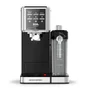 Cafeteira Expresso Eos Latte Italiana, Inox, 110v - Ecf05ecl