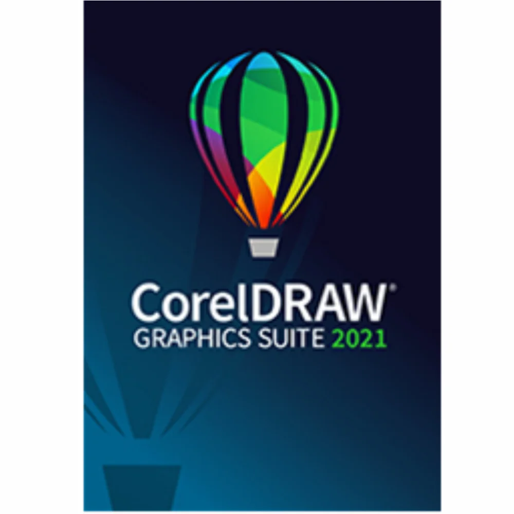 CorelDraw Graphics Suíte 2021 KaBuM