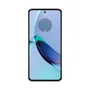 Smartphone Motorola Moto G84, 5G, 256GB, 8GB RAM, Câmera Dupla 50MP + Selfie 16MP, Tela 6.5", Android 13, Azul - Xt2347