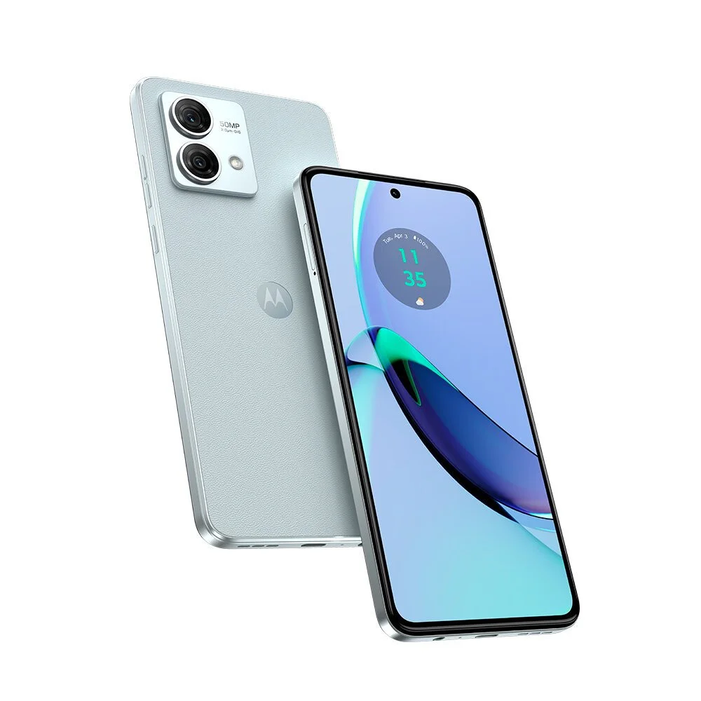 Smartphone Motorola Moto G84 5G 256GB KaBuM