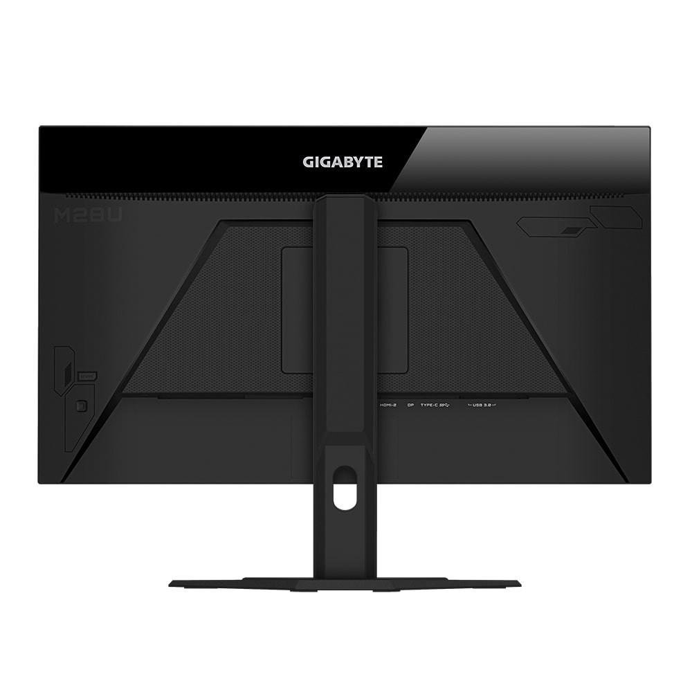 Monitor Gigabyte M28u, 28 Polegadas, UHD 4k, Ips, 144hz, 1ms, Srgb