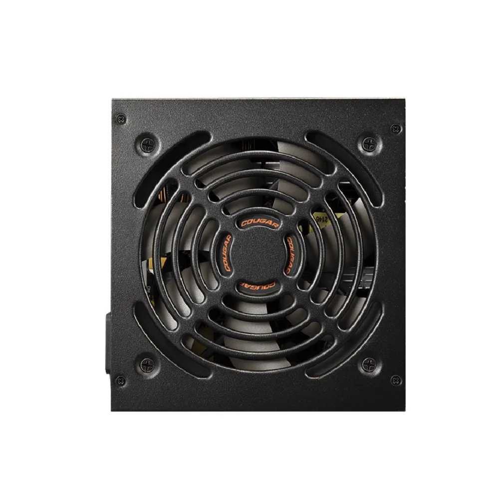 Fonte Cougar Atlas, 750W, 80 Plus Bronze, Pfc Ativo - 31at075003p01 Fonte Cougar Atlas, 750W, 80 Plus Bronze, Pfc Ativo - 31at075003p01