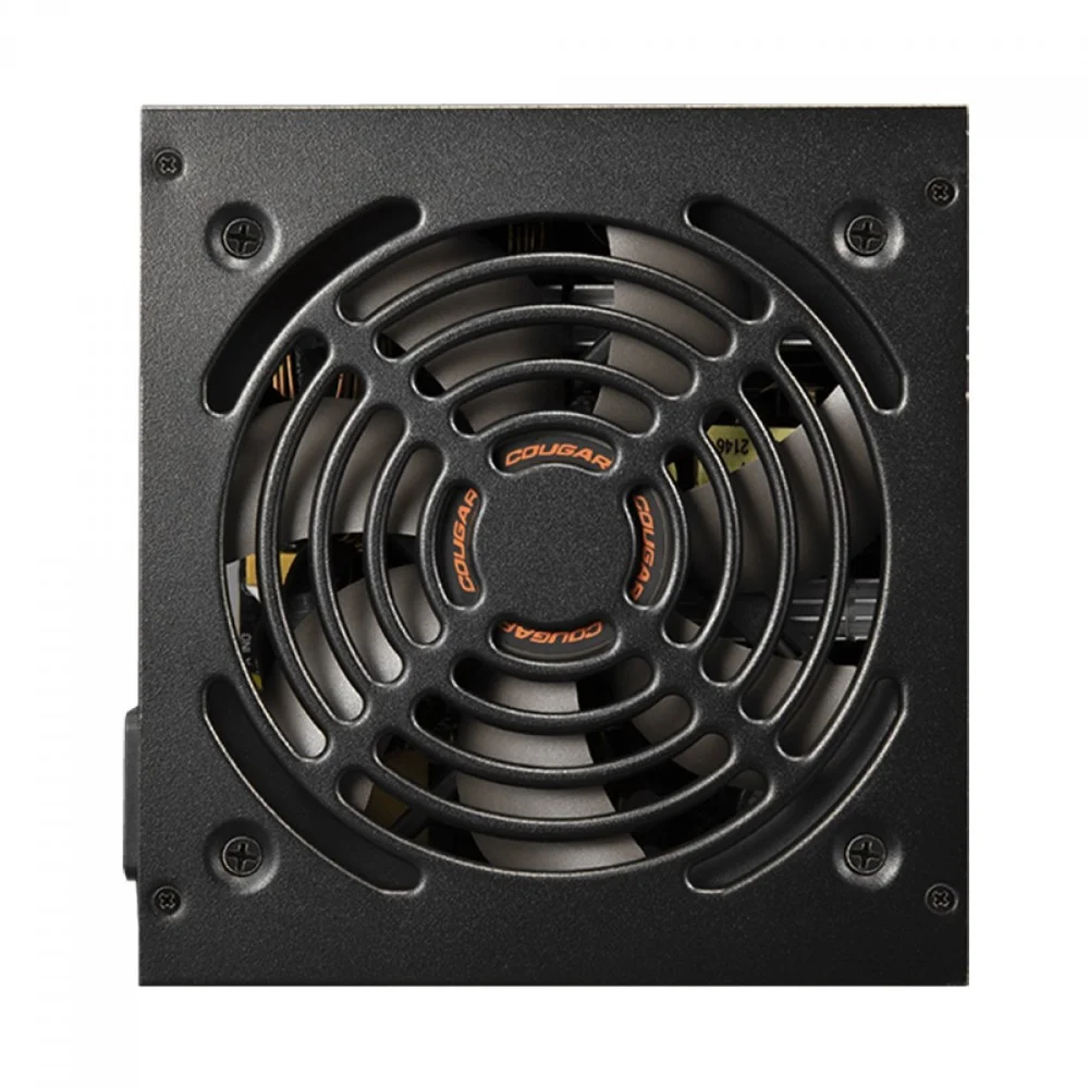 Fonte Cougar Atlas, 750W, 80 Plus Bronze, Pfc Ativo - 31at075003p01 Fonte Cougar Atlas, 750W, 80 Plus Bronze, Pfc Ativo - 31at075003p01