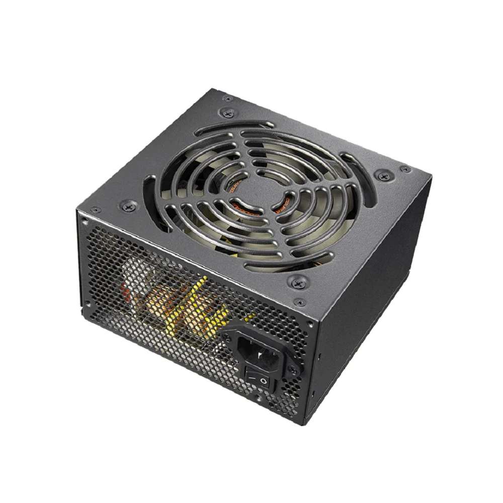 Fonte Cougar Atlas, 750W, 80 Plus Bronze, Pfc Ativo - 31at075003p01 Fonte Cougar Atlas, 750W, 80 Plus Bronze, Pfc Ativo - 31at075003p01