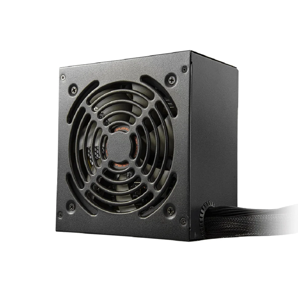 Fonte Cougar Atlas, 750W, 80 Plus Bronze, Pfc Ativo - 31at075003p01 Fonte Cougar Atlas, 750W, 80 Plus Bronze, Pfc Ativo - 31at075003p01