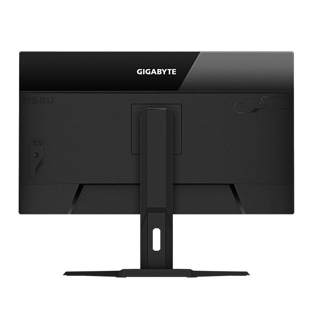 Monitor Gamer Gigabyte 32 Polegadas, IPS 144 HZ, 4k, UHD, 1ms, 144hz, HDMI, DP- M32u-sa Monitor Gamer Gigabyte 32 Polegadas, IPS 144 HZ, 4k, UHD, 1ms, 144hz, HDMI, DP- M32u-sa