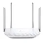 Roteador Tp-link Ac1200 Dual Band 4 Antenas - Archer C20w