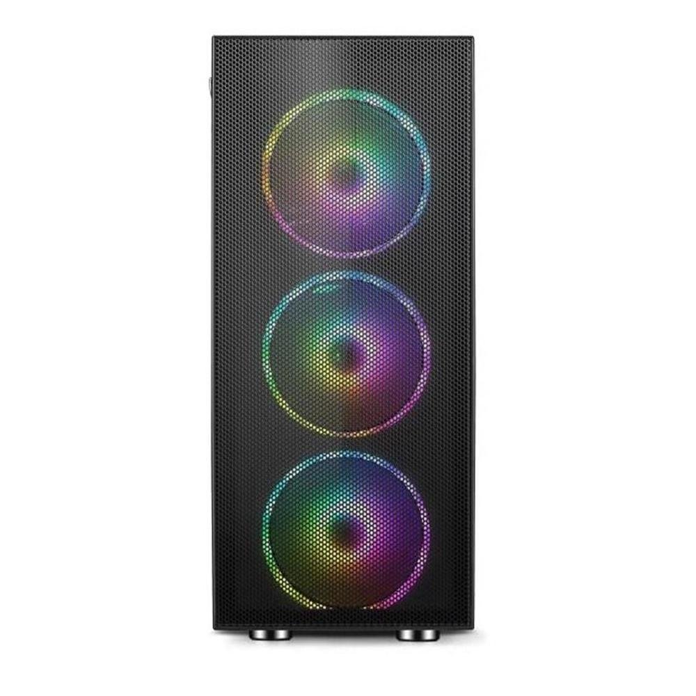 Gabinete Gamer Arco Brx, Lateral Acrílico