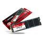 SSD M.2 De 2tb Keepdata Kdm2t-j12 550 Mb/s De Leitura, Preto