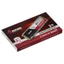 SSD M.2 De 2tb Keepdata Kdm2t-j12 550 Mb/s De Leitura, Preto