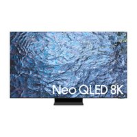 Smart TV Samsung Neo Qled 8K Qn900c 2023, 85 Polegadas, 4 HDMI, 3 USB, Mini LED, Painel 120hz, Processador Com Ia