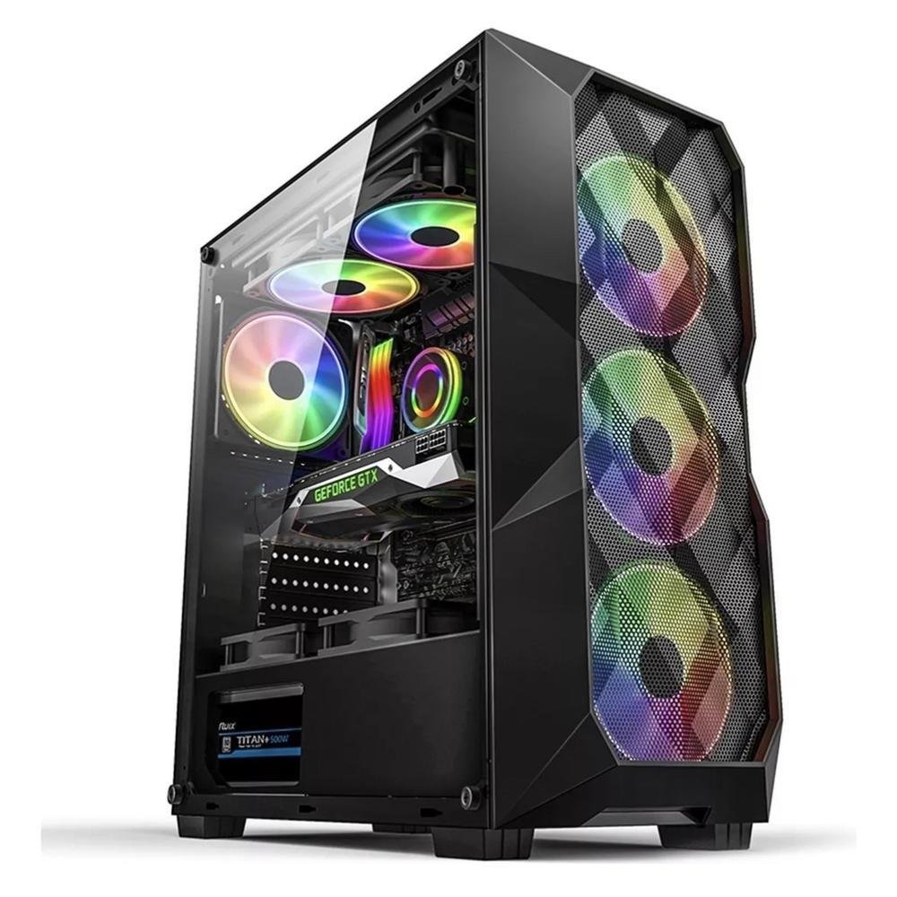 PC Core I7 4790 KaBuM