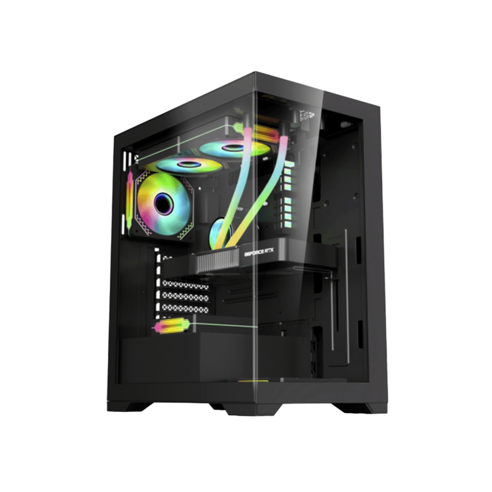 PC Core I7 4790 KaBuM