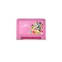 Tablet Multi Princesas Quad Core,64GB, 4GB RAM, 7 Polegadas, Android 13 + Case + Wi-fi - Nb418