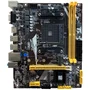 Placa-Mãe Revenger G-A320, Socket AMD AM4, M.2 NVMe, DDR4, Micro-ATX