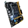Placa-Mãe Revenger G-A320, Socket AMD AM4, M.2 NVMe, DDR4, Micro-ATX