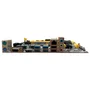 Placa-Mãe Revenger G-A320, Socket AMD AM4, M.2 NVMe, DDR4, Micro-ATX