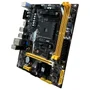 Placa-Mãe Revenger G-A320, Socket AMD AM4, M.2 NVMe, DDR4, Micro-ATX