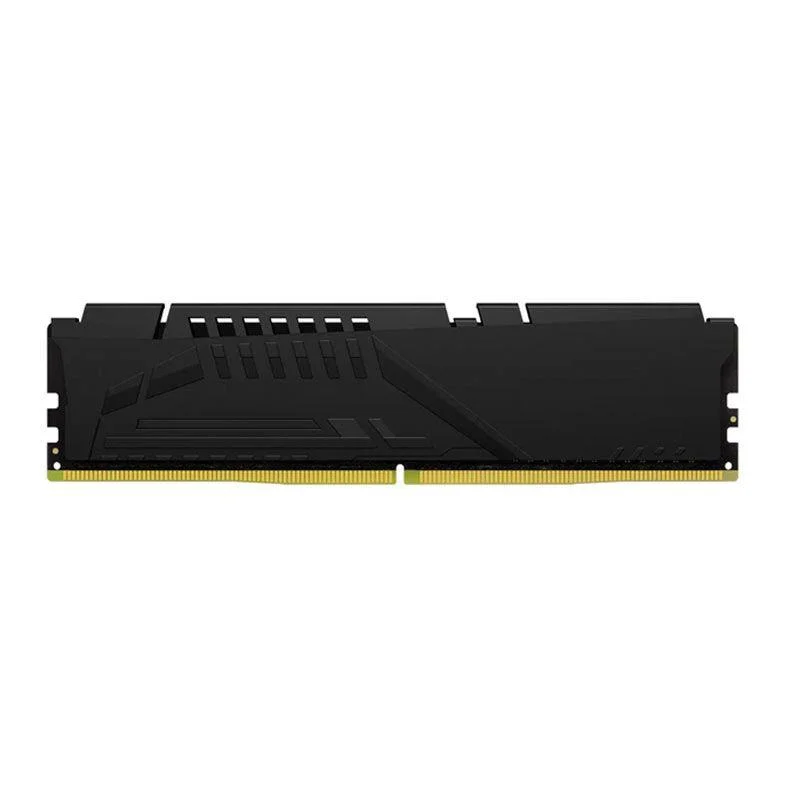 Memória 8GB, DDR5 5600mhz Kingston Fury Beast, Preto - Kf556c40bb-8 Memória 8GB, DDR5 5600mhz Kingston Fury Beast, Preto - Kf556c40bb-8
