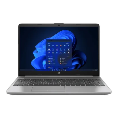 Notebook Hp 250 G8 SSD 256GB KaBuM