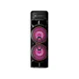 Caixa De Som Acústica LG Xboom RNC9, Bluetooth, Wireless, Party Link Dj App