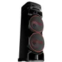 Caixa De Som Acústica LG Xboom RNC9, Bluetooth, Wireless, Party Link Dj App