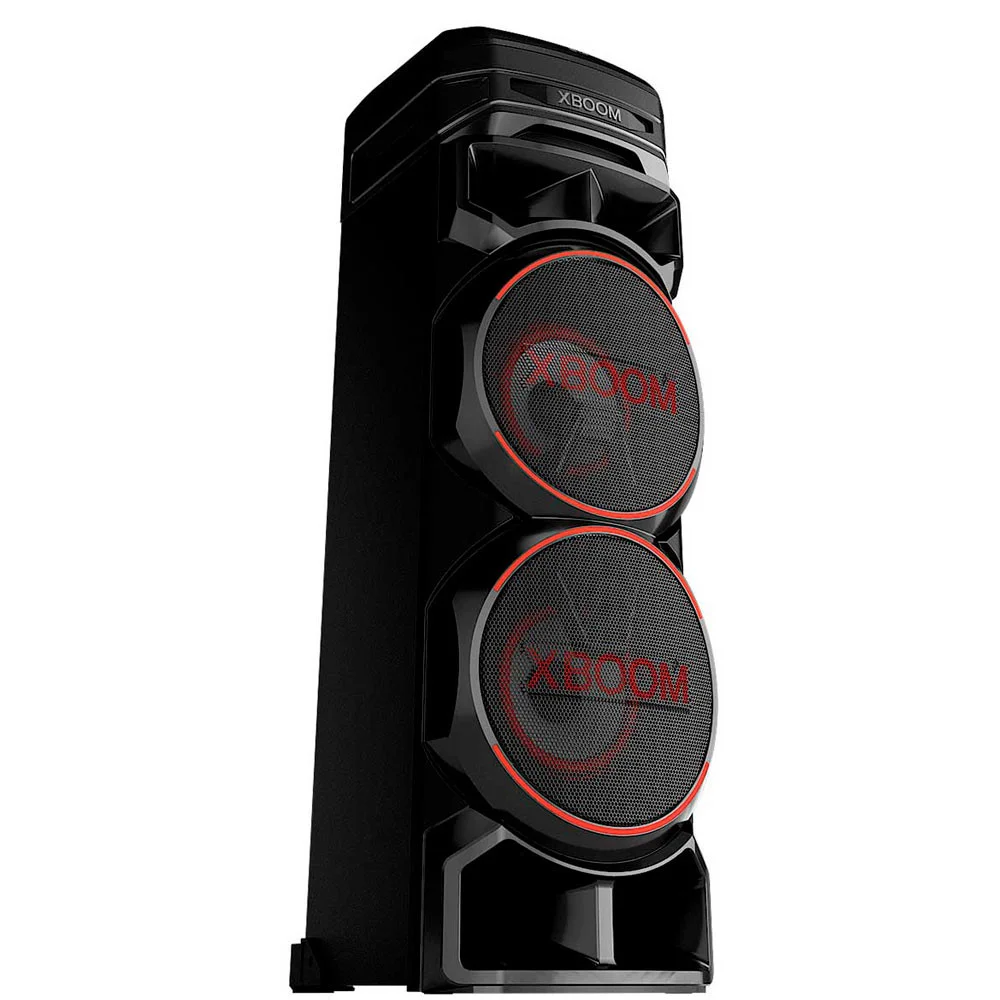 Caixa De Som Acústica LG Xboom RNC9, Bluetooth, Wireless, Party Link Dj App Caixa De Som Acústica LG Xboom RNC9, Bluetooth, Wireless, Party Link Dj App