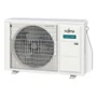 Ar-condicionado Split Inverter 18000 Btus, Fujitsu Airstage, Com Sensor High Wall, Só Frio 220v - Asbg18cmba/aobg18cmca
