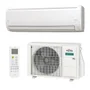 Ar-condicionado Split Inverter 18000 Btus, Fujitsu Airstage, Com Sensor High Wall, Só Frio 220v - Asbg18cmba/aobg18cmca
