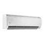 Ar-condicionado Split Inverter 18000 Btus, Fujitsu Airstage, Com Sensor High Wall, Só Frio 220v - Asbg18cmba/aobg18cmca