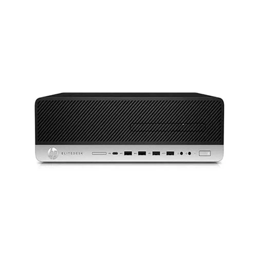 Desktop Hp Elitedesk 800 G4 Sff I5 8G SSD 256G
