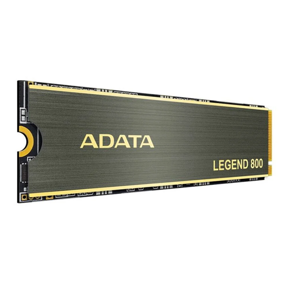 SSD 500 GB Adata Legend 800 M2 2280 KaBuM