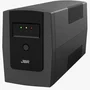 Nobreak Jbr Guard, 1200va, Entrada E Saída 220v, Preto